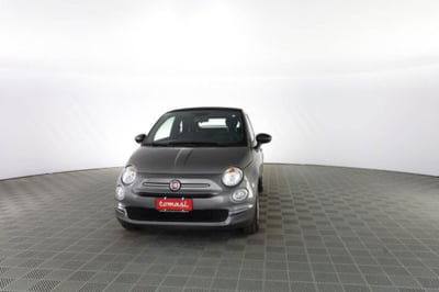 Fiat 500C Cabrio 1.0 Hybrid Cult usata