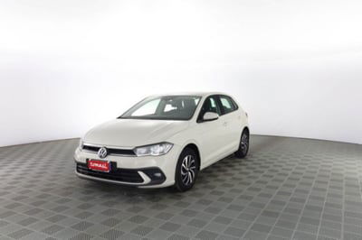 Volkswagen Polo 1.0 tsi Life 95cv usata