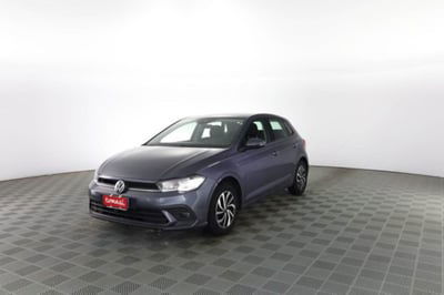 Volkswagen Polo 1.0 tsi Life 95cv usata