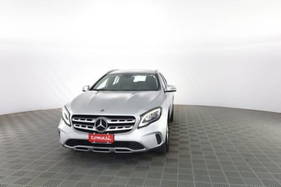 Mercedes-Benz CLA Shooting Brake 180 Sport usata
