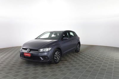 Volkswagen Polo 1.0 tsi Life 95cv dsg usata