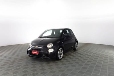 Abarth 595 595 1.4 Turbo T-Jet 145 CV usata