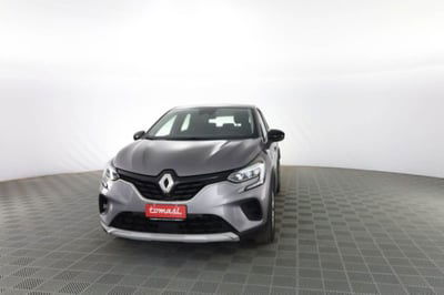 Renault Captur TCe 90 CV Business  usata