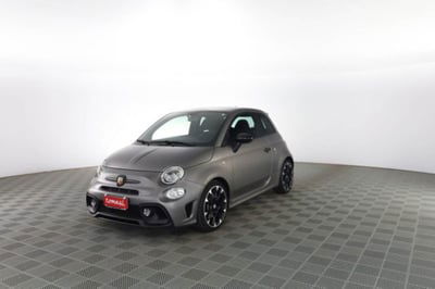 Abarth 595 595 1.4 Turbo T-Jet 180 CV Competizione usata