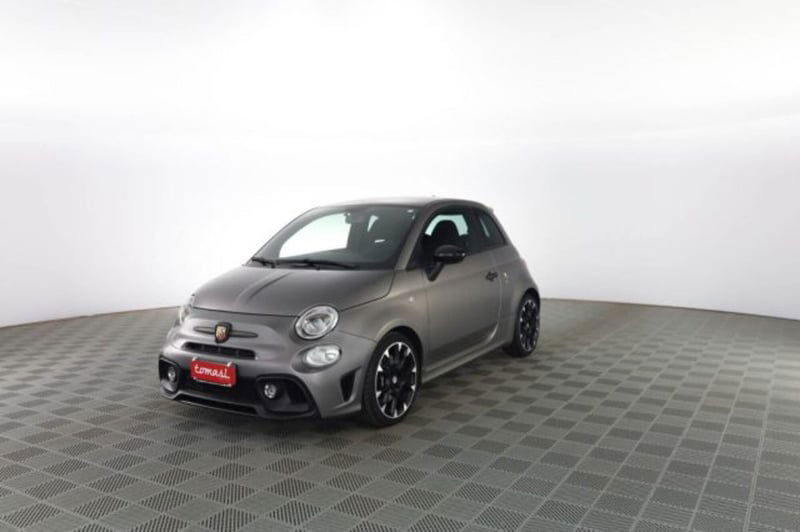 Abarth 595 595 1.4 Turbo T-Jet 180 CV Competizione