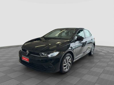 Volkswagen Polo 1.0 tsi Life 95cv usata