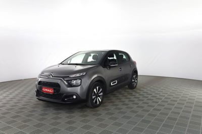 Citroen C3 PureTech 83 S&S Feel Pack usata