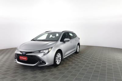 Toyota Corolla Touring Sports Active 1.8 Hybrid  Tech usata