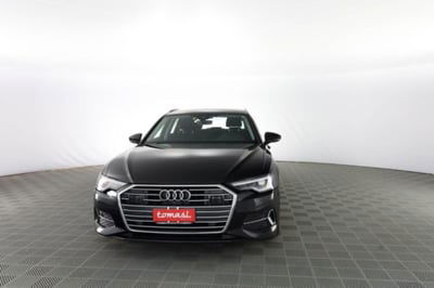 Audi A6 Avant 40 2.0 TDI S tronic Business Sport usata