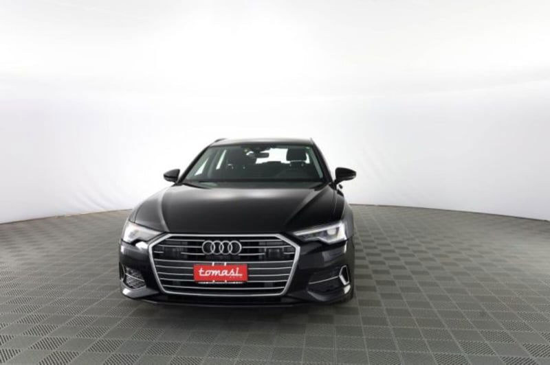 Audi A6 Avant 40 2.0 TDI S tronic Business Sport