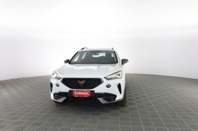 Cupra Formentor Formentor 2.0 TDI usata