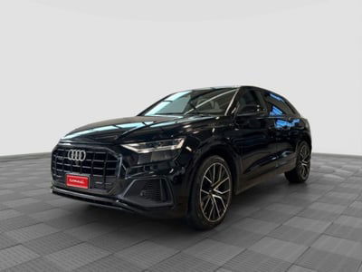 Audi Q8 Q8 50 TDI 286 CV quattro tiptronic Sport usata
