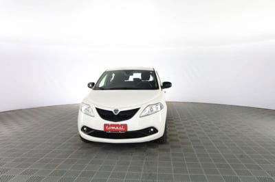 Lancia Ypsilon 1.0 FireFly 5 porte S&S Hybrid Gold Plus usata