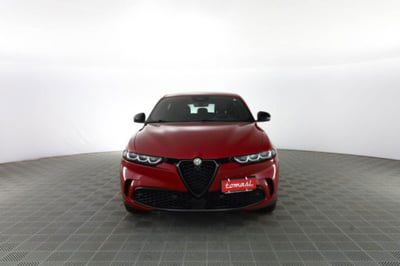 Alfa Romeo Tonale Tonale 1.5 160 CV MHEV TCT7 Edizione Speciale usata