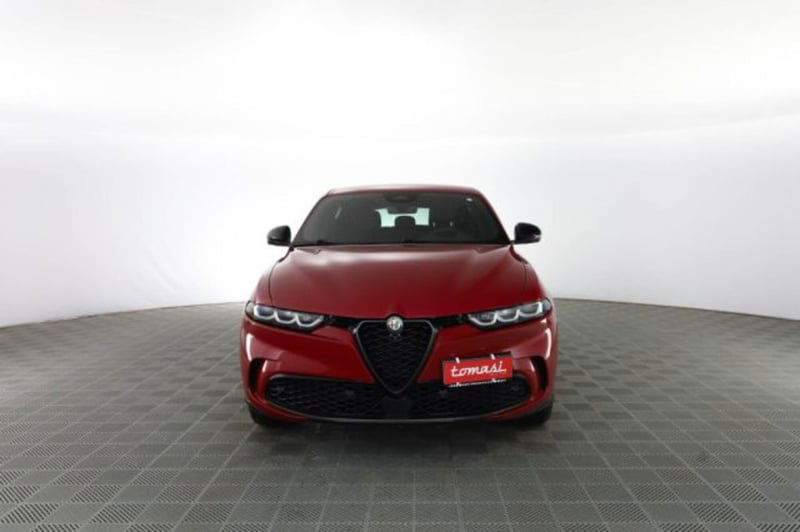 Alfa Romeo Tonale Tonale 1.5 160 CV MHEV TCT7 Edizione Speciale
