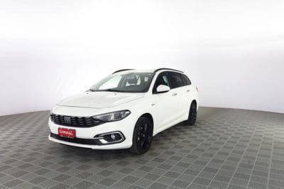 Fiat Tipo Station Wagon Tipo 1.0 SW City Life usata