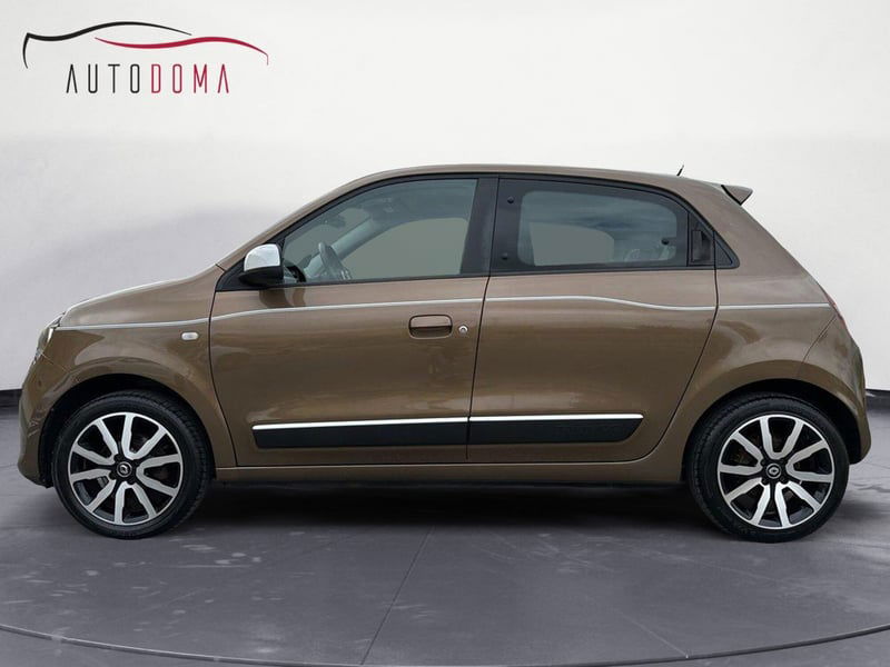 Renault Twingo 0.9 TCe 90 CV Stop&Start Energy