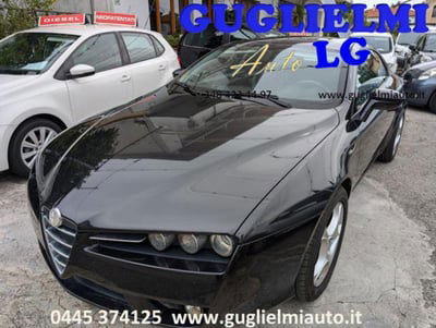 Alfa Romeo Brera 3.2 JTS V6 Q4 Sky Window usata