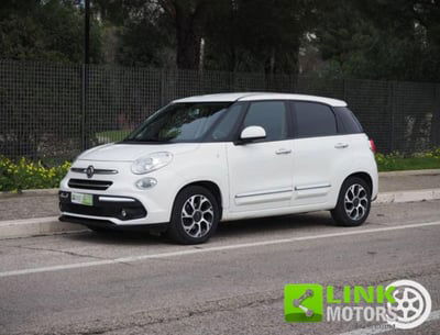 Fiat 500L 1.3 Multijet 95 CV Business usata