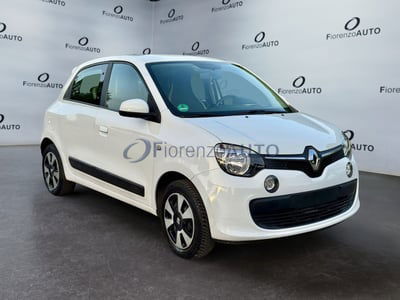 Renault Twingo 1.0 SCe Wave usata