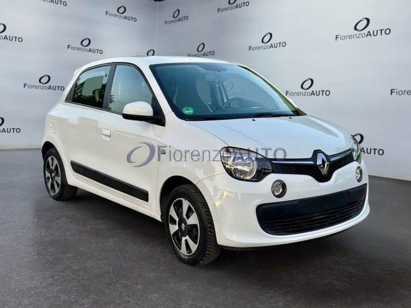 Renault Twingo 1.0 SCe Wave