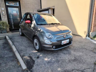 Fiat 500 1.3 Multijet 16V 95 CV Pop Star usata
