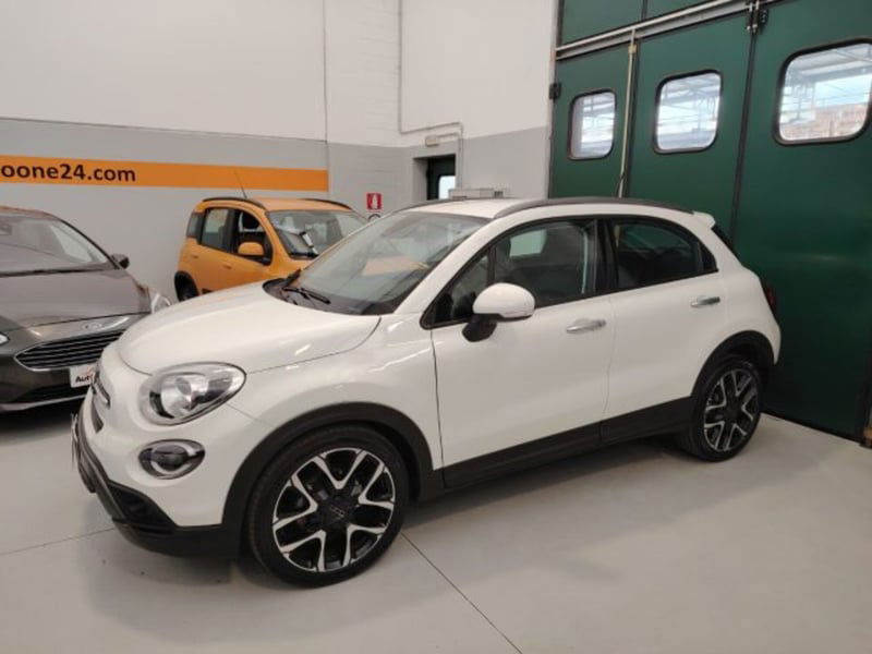 Fiat 500X 1.0 T3 120 CV Cross Dolcevita