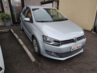 Volkswagen Polo 1.4 3 porte Highline usata