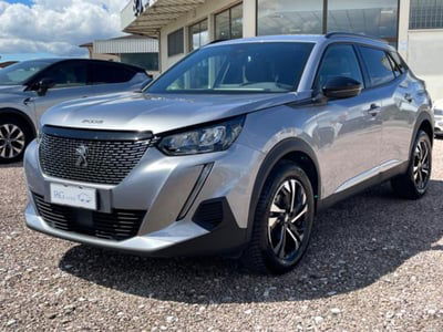 Peugeot 2008 PureTech 130 S&S EAT8 Allure Pack usata