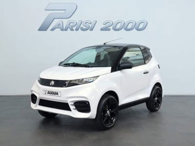 Aixam City City Sport Ambition nuova