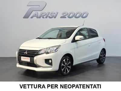 Mitsubishi Space Star 1.2 Invite usata