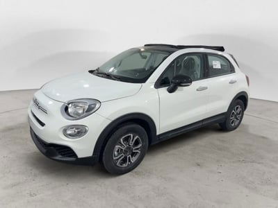 Fiat 500X 1.5 T4 Hybrid 130 CV DCT Dolcevita Special Edition nuova