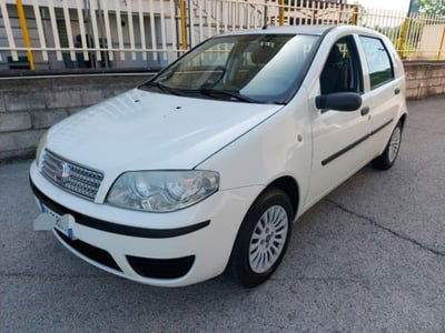 Fiat Punto Classic 1.2 5 porte Active GPL