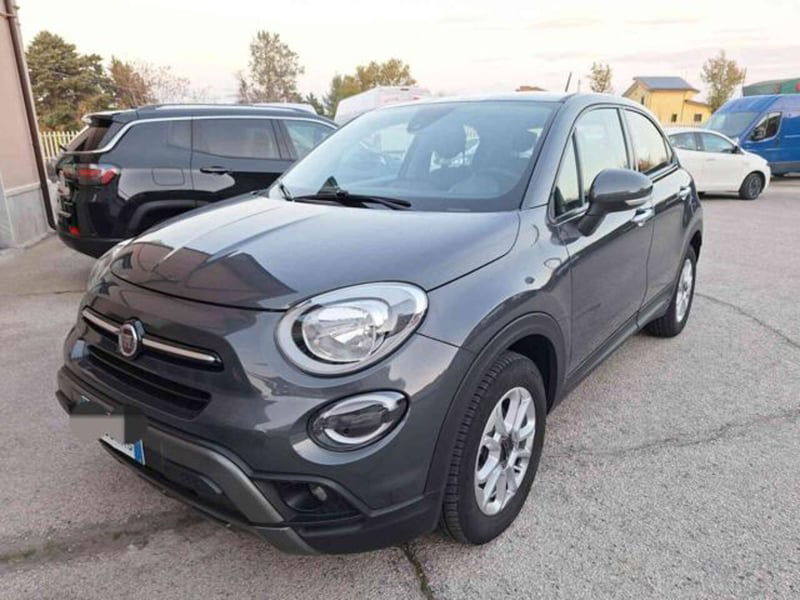 Fiat 500X 1.6 MultiJet 120 CV Business