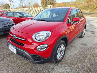 Fiat 500X 1.6 MultiJet 120 CV DCT Business usata