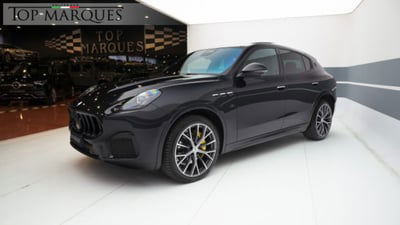Maserati Grecale 2.0 mhev Modena 330cv auto usata