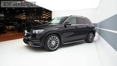Mercedes-Benz GLE Coupé 350 de 4Matic EQ-Power Coupé Premium Plus usata