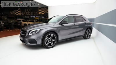 Mercedes-Benz GLA SUV 200 d Automatic Premium usata