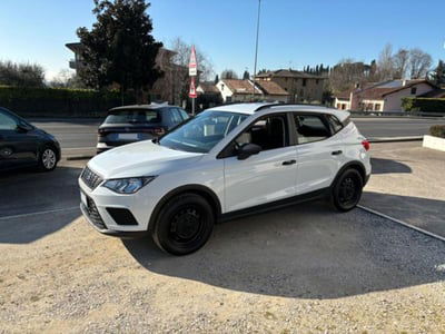 SEAT Arona 1.6 TDI 95 CV Reference usata