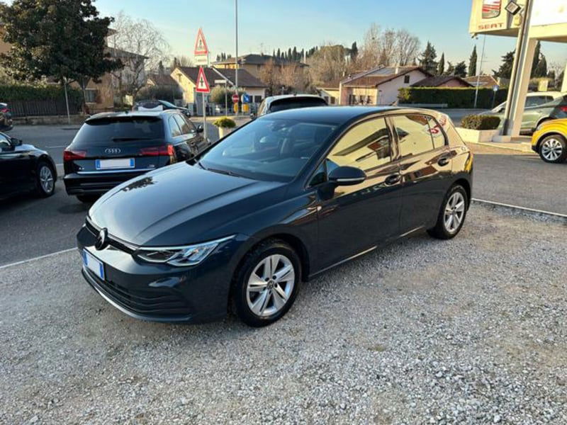 Volkswagen Golf 1.0 TSI EVO Life