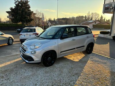 Fiat 500L 1.4 95 CV Pop usata