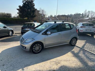 Mercedes-Benz Classe A 150 Elegance usata