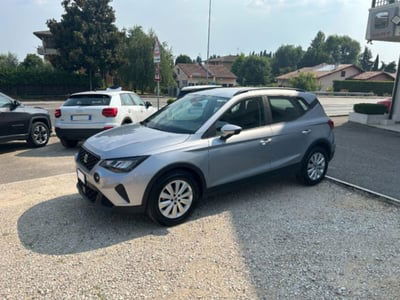 SEAT Arona 1.0 EcoTSI Style usata