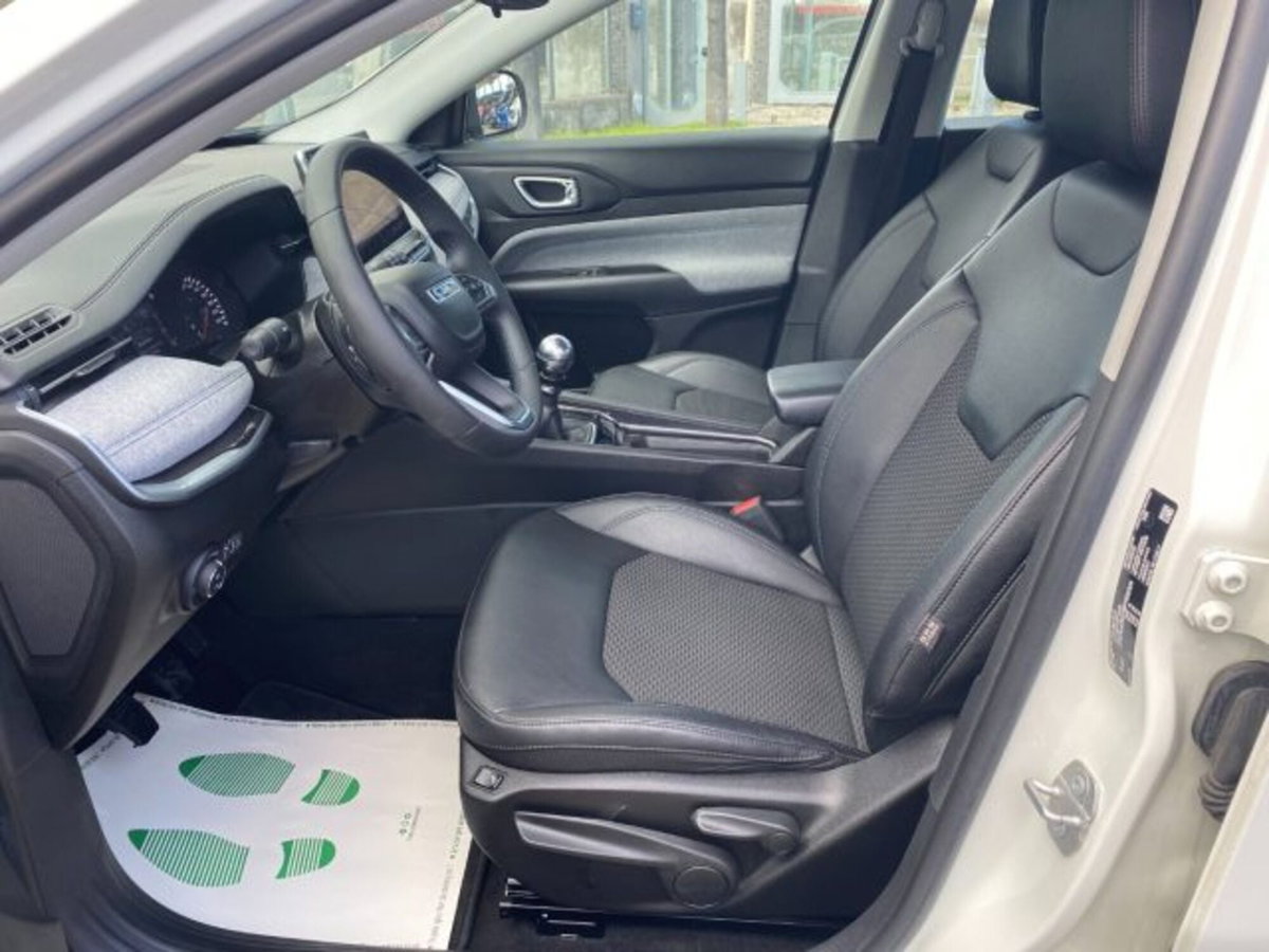 Jeep Compass 1.6 Multijet II 2WD Business (6)