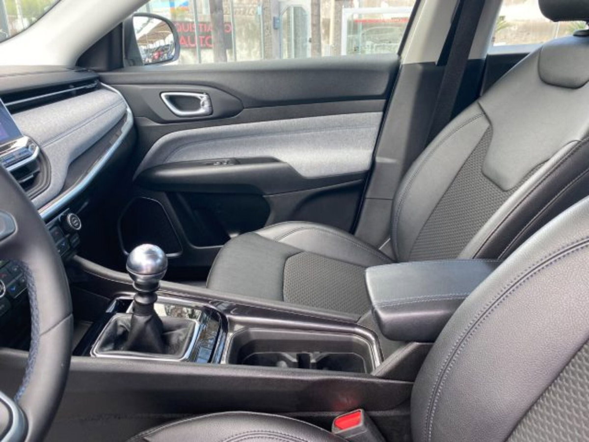 Jeep Compass 1.6 Multijet II 2WD Business (7)