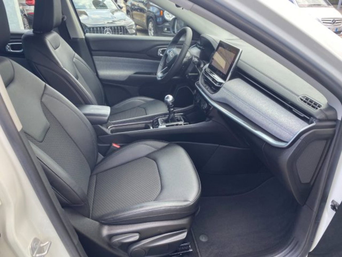 Jeep Compass 1.6 Multijet II 2WD Business (8)