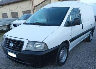 Fiat Scudo Furgone 2.0 JTD Furgone