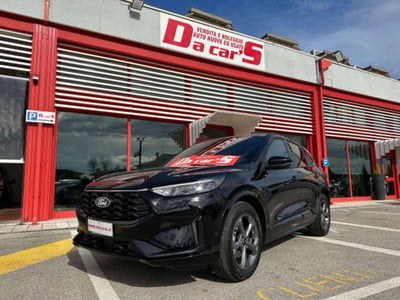 Ford Kuga 1.5 EcoBoost 150 CV 2WD ST-Line usata