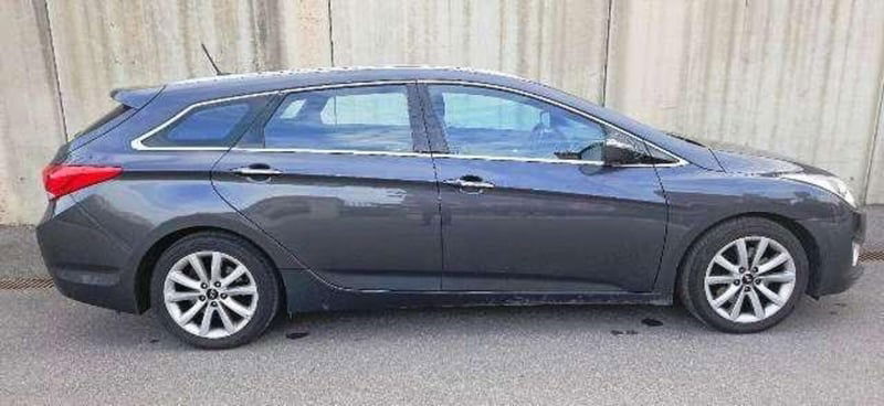 Hyundai i40 Station Wagon 1.7 CRDi 136CV Business