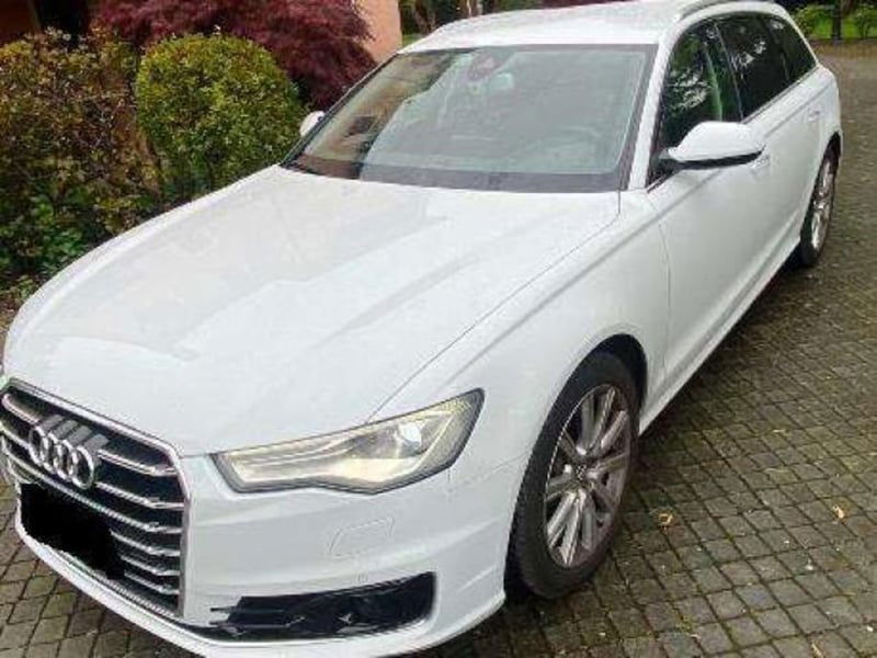 Audi A6 Avant 2.0 TDI 190 CV ultra Business Plus